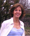 Rosemary Brown