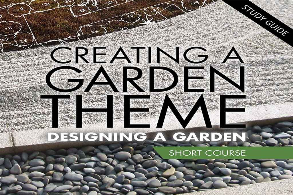 Creating a Garden Theme