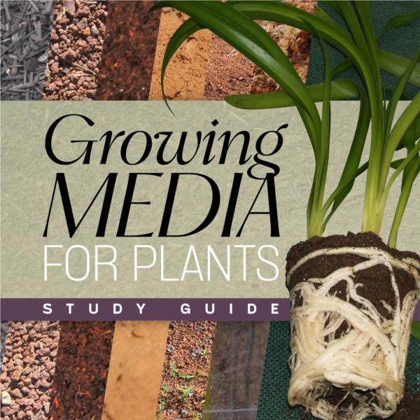Growing Media for plants