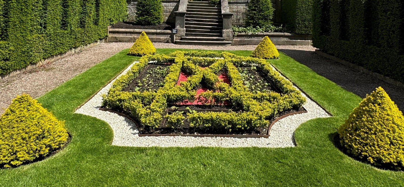 The Future of Smart Turf Care